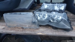 Dezmembrez bmw e 46 - imagine 2