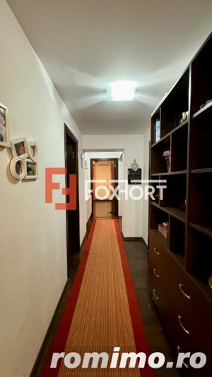 Apartament cu 3 camere in Giroc, zona Hotel IQ - imagine 7