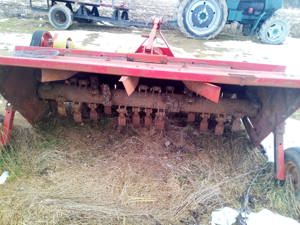 De vânzare tocătoare resturi vegetale  - imagine 5