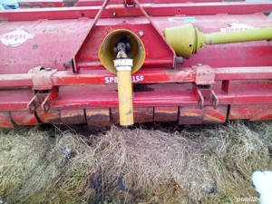 De vânzare tocătoare resturi vegetale  - imagine 3