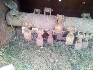 De vânzare tocătoare resturi vegetale  - imagine 4