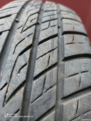 Jante 13 echipate cu anvelope vara - imagine 6