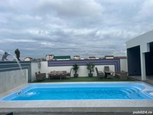 Locatie evenimente,piscina ,onomastice ,majorate ,botezuri ,nunti ,petrecer - imagine 6