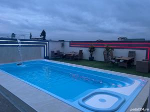 Locatie evenimente,piscina ,onomastice ,majorate ,botezuri ,nunti ,petrecer - imagine 9