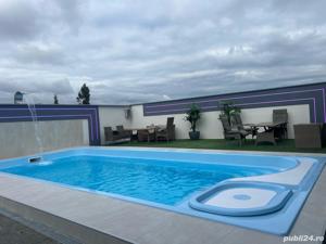 Locatie evenimente,piscina ,onomastice ,majorate ,botezuri ,nunti ,petrecer