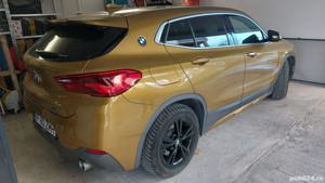 Bmw X2 xdrive, 2.0 D, 37000 Km. - imagine 2