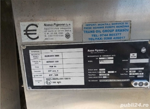 Pompe combustibil  - imagine 2