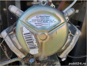 Pompe combustibil  - imagine 4