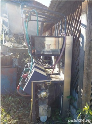 Pompe combustibil  - imagine 3