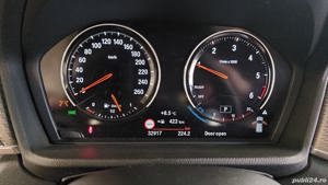 Bmw X2 xdrive, 2.0 D, 37000 Km. - imagine 4