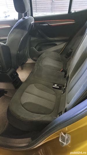 Bmw X2 xdrive, 2.0 D, 37000 Km. - imagine 5