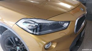 Bmw X2 xdrive, 2.0 D, 37000 Km. - imagine 6