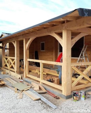 Acoperișuri  - imagine 2