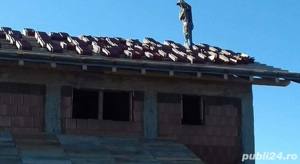 Acoperișuri  - imagine 3