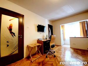 Apartament 1 Camera, Girocului, Centrala, Clima - imagine 4