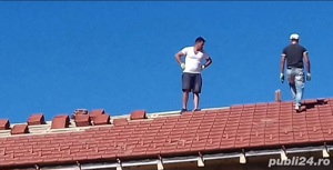 Acoperișuri  - imagine 4