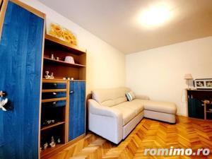 Apartament 1 Camera, Girocului, Centrala, Clima - imagine 3