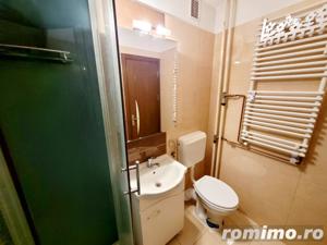 Apartament 1 Camera, Girocului, Centrala, Clima - imagine 8