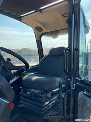 JCB Telescopic - imagine 7