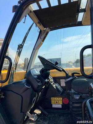 JCB Telescopic - imagine 10