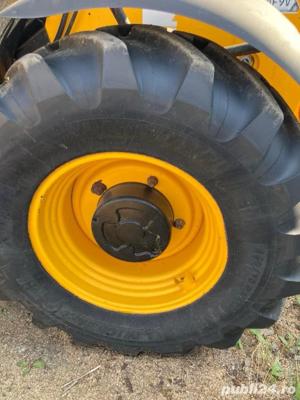 JCB Telescopic - imagine 9