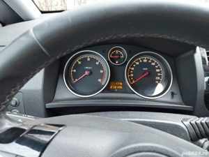 Opel Zafira CDTI ecoflex - 7 locuri - imagine 4