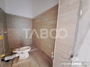 Apartament renovat cu 3 camere 65 mpu etaj 1 Centrul Istoric-Balcescu - imagine 6