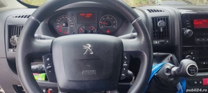 Vând sau schimb prelata cu turism an minim 2015 - imagine 7