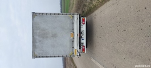 Vând sau schimb prelata cu turism an minim 2015 - imagine 3