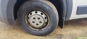 Vând sau schimb prelata cu turism an minim 2015 - imagine 5