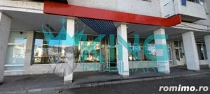 Centru Vechi | Spatiu Comercial | Open Space | 107MP | Stradal