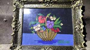 Tablouri cusute manual - imagine 2