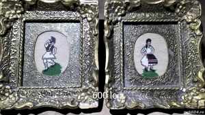 Tablouri cusute manual - imagine 5