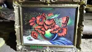 Tablouri cusute manual - imagine 9