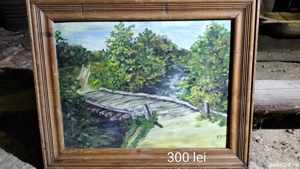 Tablouri cusute manual - imagine 10