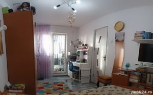 Schimb apartament zona Bld Bucuresti, Value Center, UPG, Hipodrom - imagine 3