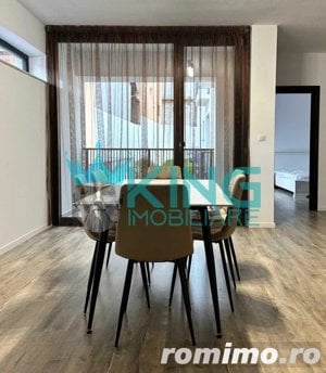 Apartament 2 Camere | 7 Noiembrie | Complex Nou|  - imagine 2