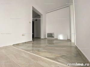 Apartament 1 cameră decomandat + dressing + balcon  - imagine 4