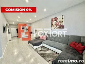 Comision 0% - Duplex cochet Mosnita, mobilat si utilat complet - Zona noul Lidl - imagine 3