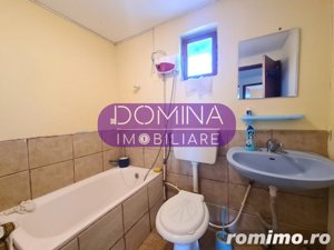 Vânzare casă situată în comuna Runcu, zonă cu potențial turistic ridicat - imagine 8