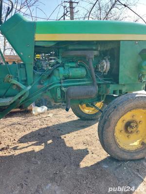 vand tractor jhon deere  - imagine 3 vand tractor jhon deere  - imagine 3