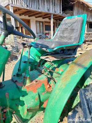 vand tractor jhon deere  - imagine 6 vand tractor jhon deere  - imagine 6