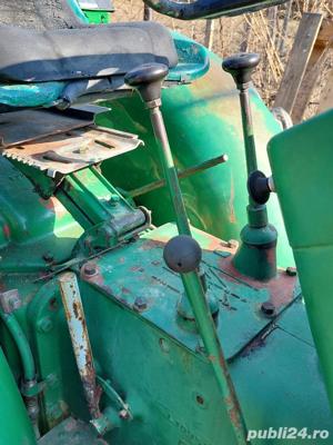 vand tractor jhon deere  - imagine 10 vand tractor jhon deere  - imagine 10