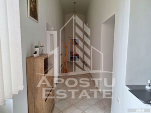 Apartament 4 camere, luxos si spatios, 160 mp utili, zona Podgoria - imagine 4