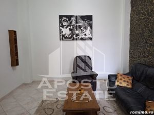 Apartament 4 camere, luxos si spatios, 160 mp utili, zona Podgoria - imagine 6