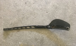 Braț ștergător parbriz Mercedes Benz - imagine 2