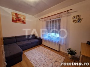 Duplex spatios 6 camere 500 mp teren si terasa Terezian - imagine 11