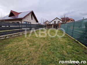 Duplex spatios 6 camere 500 mp teren si terasa Terezian - imagine 18