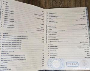 Audi Q3 Quattro4x4 Piele Nappa Xenon Plus Plafon Panoramic Turela Electrica  Navi Ultra Design - imagine 8 Audi Q3 Quattro4x4 Piele Nappa Xenon Plus Plafon Panoramic Turela Electrica  Navi Ultra Design - imagine 8