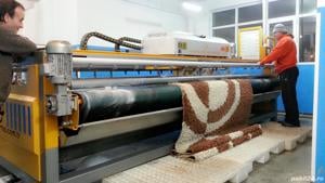 de vanzare spalatorie de covoare - imagine 2